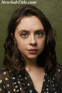 بیوگرافی Bel Powley