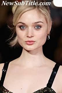 بیوگرافی Bella Heathcote