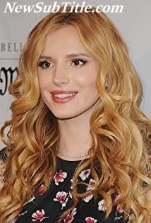 بیوگرافی Bella Thorne