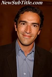 بیوگرافی Ben Chaplin