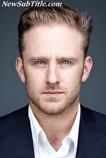 بیوگرافی Ben Foster