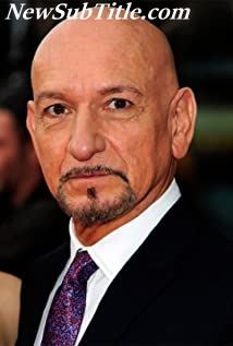 بیوگرافی Ben Kingsley