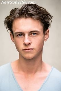 بیوگرافی Ben Radcliffe