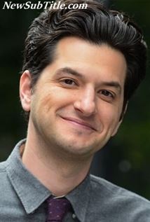 بیوگرافی Ben Schwartz