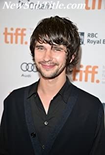 بیوگرافی Ben Whishaw