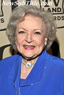 بیوگرافی Betty White