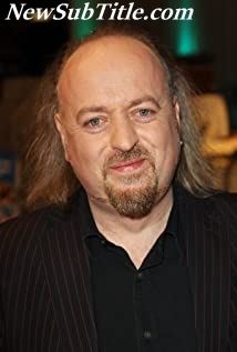 بیوگرافی Bill Bailey