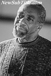 بیوگرافی Bill Cobbs