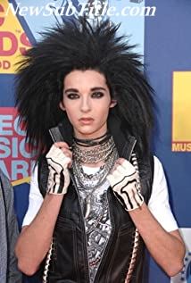 بیوگرافی Bill Kaulitz