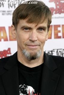 بیوگرافی Bill Moseley