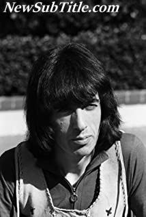 بیوگرافی Bill Wyman