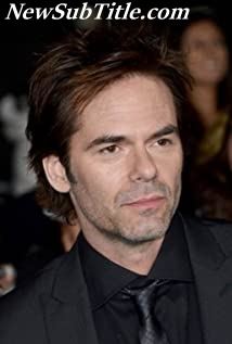 بیوگرافی Billy Burke