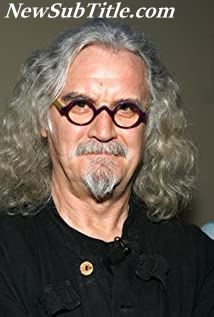 بیوگرافی Billy Connolly