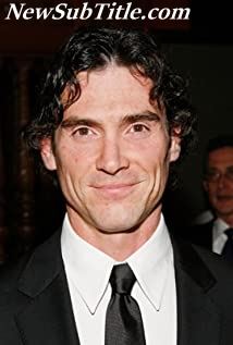 بیوگرافی Billy Crudup