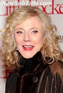 بیوگرافی Blythe Danner