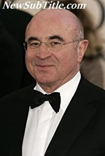 بیوگرافی Bob Hoskins