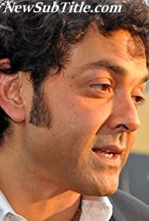 بیوگرافی Bobby Deol