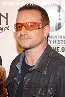 بیوگرافی Bono