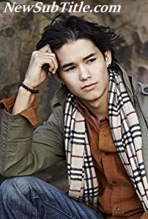 بیوگرافی Booboo Stewart