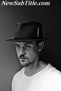 بیوگرافی Boyd Holbrook