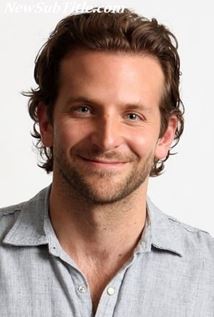 بیوگرافی Bradley Cooper