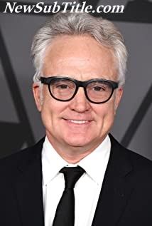 بیوگرافی Bradley Whitford