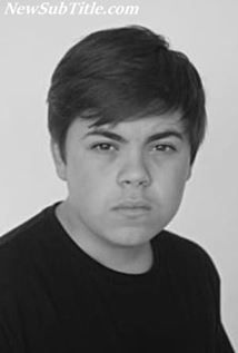 بیوگرافی Brandon Robinson