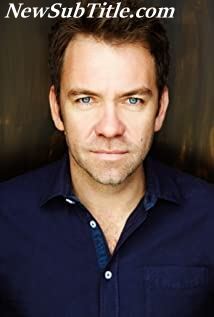 بیوگرافی Brendan Cowell