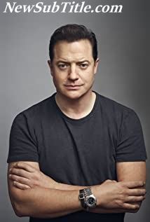 بیوگرافی Brendan Fraser