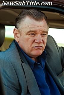 بیوگرافی Brendan Gleeson