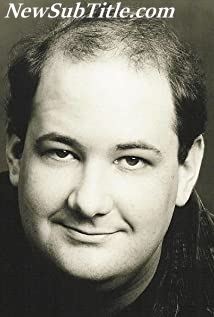 بیوگرافی Brian Baumgartner