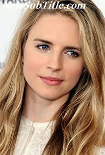 بیوگرافی Brit Marling