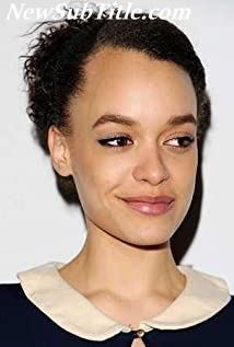 بیوگرافی Britne Oldford