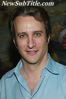 بیوگرافی Bronson Pinchot