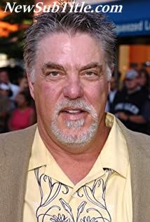 بیوگرافی Bruce McGill