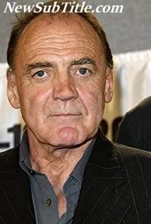 بیوگرافی Bruno Ganz