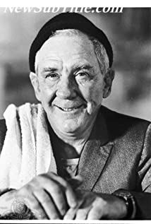 بیوگرافی Burgess Meredith