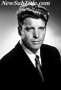 بیوگرافی Burt Lancaster