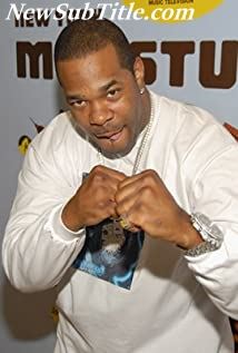 بیوگرافی Busta Rhymes