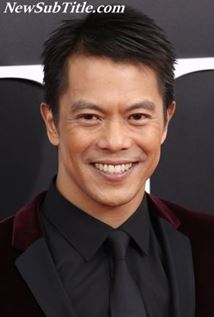 بیوگرافی Byron Mann