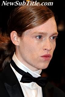 بیوگرافی Caleb Landry Jones