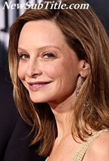 بیوگرافی Calista Flockhart