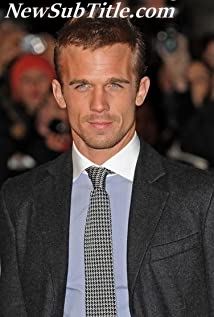 بیوگرافی Cam Gigandet