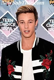 بیوگرافی Cameron Dallas