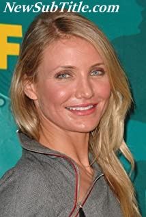 بیوگرافی Cameron Diaz