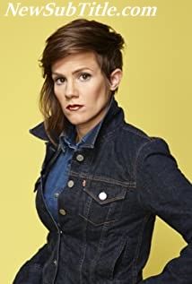 بیوگرافی Cameron Esposito