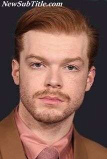 بیوگرافی Cameron Monaghan