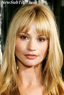 بیوگرافی Cameron Richardson