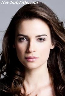 بیوگرافی Camilla Arfwedson