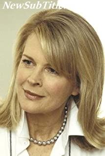 بیوگرافی Candice Bergen